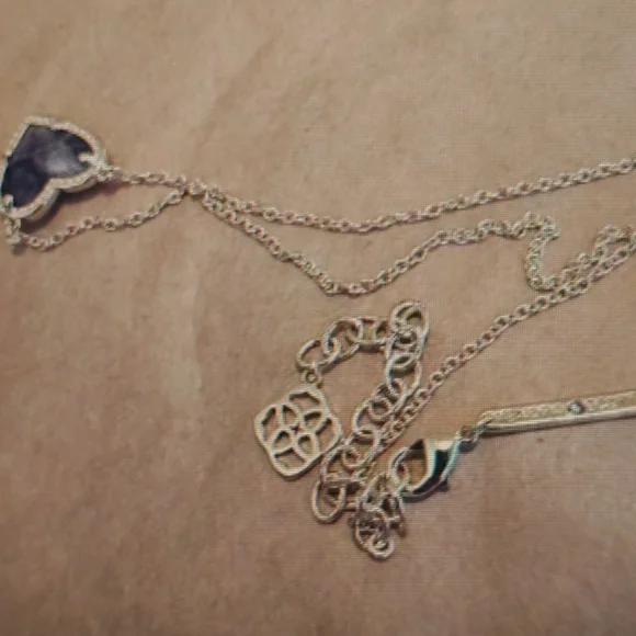 Kendra scott necklace - Picture 3 of 3